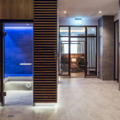 Munich Airport Marriott Hotel - Bild 15