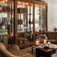 Hotel De' Ricci - Small Luxury Hotels of The World - Bild 24