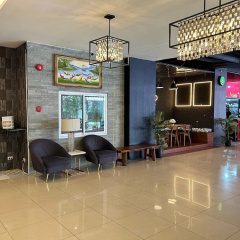 Cocoon APK Resort and SPA Hotel - Bild 24