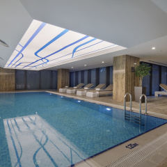 Hilton Garden Inn Istanbul Airport - Bild 21