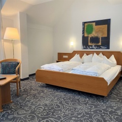 Alfa Hotel - Bild 6