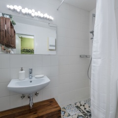 Stay in Style City Center deluxe flat - Bild 6
