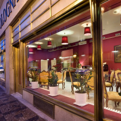 Hotel Bologna - Bild 26