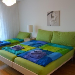 Senevita Westside - Bild 4