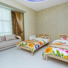 Apartments on Zheltoksan 2/1 in Astana, Kazakhstan from 54$, photos, reviews - zenhotels.com photo 6