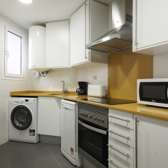 Bonavista Apartments - Pedrera - Bild 18