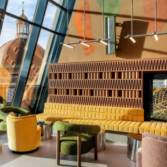 Renaissance Amsterdam Hotel - Bild 2