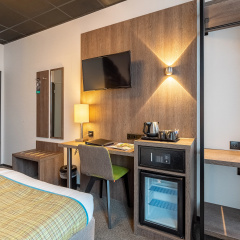Hotel Cornelisz - Bild 5