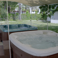 Club Aqua Plaza - Bild 13