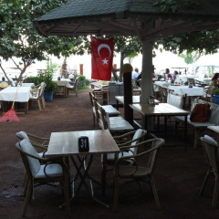 Mercan Bungalow - Bild 19