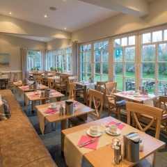 Hotel Spiekeroog - Bild 17