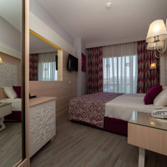 Sunmelia Beach Resort Hotel & Spa thumbnail 50