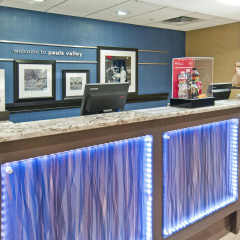 Hampton Inn & Suites Pauls Valley thumbnail 18