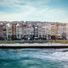 Mira Hotel Küçükyalı - Bild 15