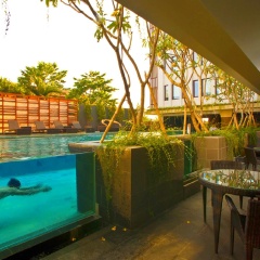 Grand Zuri Kuta Bali - Bild 22