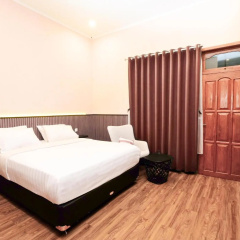 Berlian Abadi Hotel By Sinergi - Bild 4
