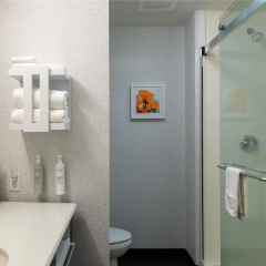 Hampton Inn Orange City thumbnail 48
