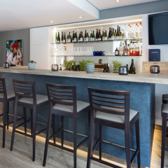 The Alex Hotel - Bild 20