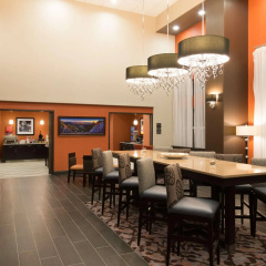 Hampton Inn & Suites Albuquerque North/I-25 thumbnail 12