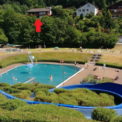 Ferienwohnung Rhododendron - Natur pur Kinderparadies - Bild 9
