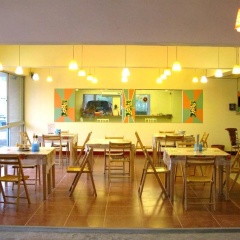 Casa Narinya at Suvarnbhumi Airport - Bild 17