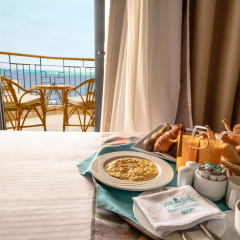 SUNRISE Holidays Resort (Adults Only) - Bild 3