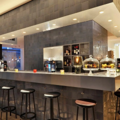 Courtyard by Marriott Amsterdam Arena Atlas Hotel thumbnail 29