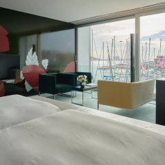 Altis Belem Hotel & Spa, Member of Design Hotels - Bild 8