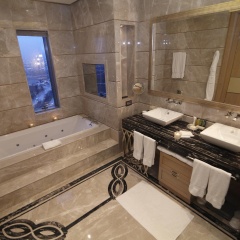 Hilton Bursa Convention Center & Spa - Bild 9