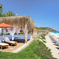 Martı Myra - All Inclusive - Bild 24