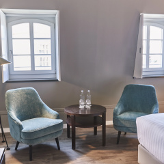 Steigenberger Hotel de Saxe - Bild 15