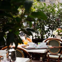 Welcome Hotel - Bild 19