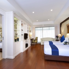 Centre Point Plus Hotel Silom - Bild 7