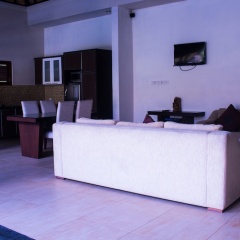 Mawali Villas - Bild 1