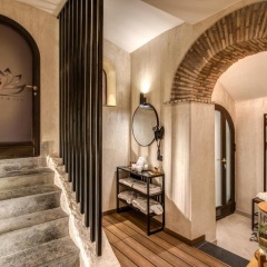 Boutique Relais Barozzi & Spa - Bild 15