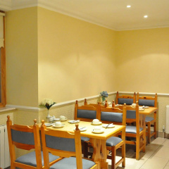 Olympic House Hotel - Bild 15