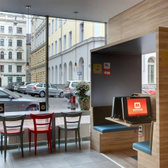 Meininger Wien Downtown Franz - Bild 5