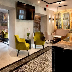 Hotel M29 - Bild 18