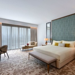 Sofitel Dubai The Obelisk - Bild 9