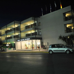 Santa Marina Hotel Apartments thumbnail 1
