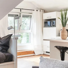 criston apartments - stadtnah  renoviert - Bild 3