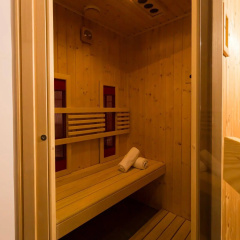 Duna Garden Hotel - Bild 16