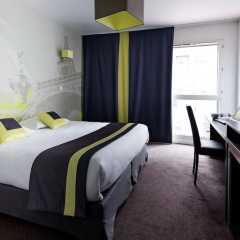 Lagrange Apart'HOTEL Paris/Boulogne - Bild 5