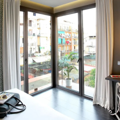 Axel TWO Barcelona Hotel - Adults Only thumbnail 10