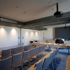 Hotel SB Plaza Europa - Bild 20