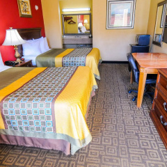 Heritage Inn Milledgeville GA thumbnail 20