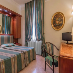 Raeli Hotel Luce - Bild 10