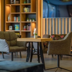 My Minga Airport Serviced Apartments - Bild 15