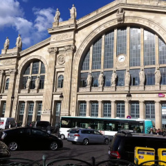 Est Hotel - Bild 1