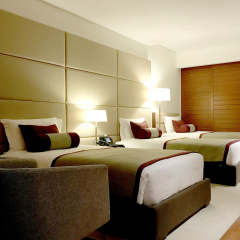 Oryx Airport Hotel thumbnail 38